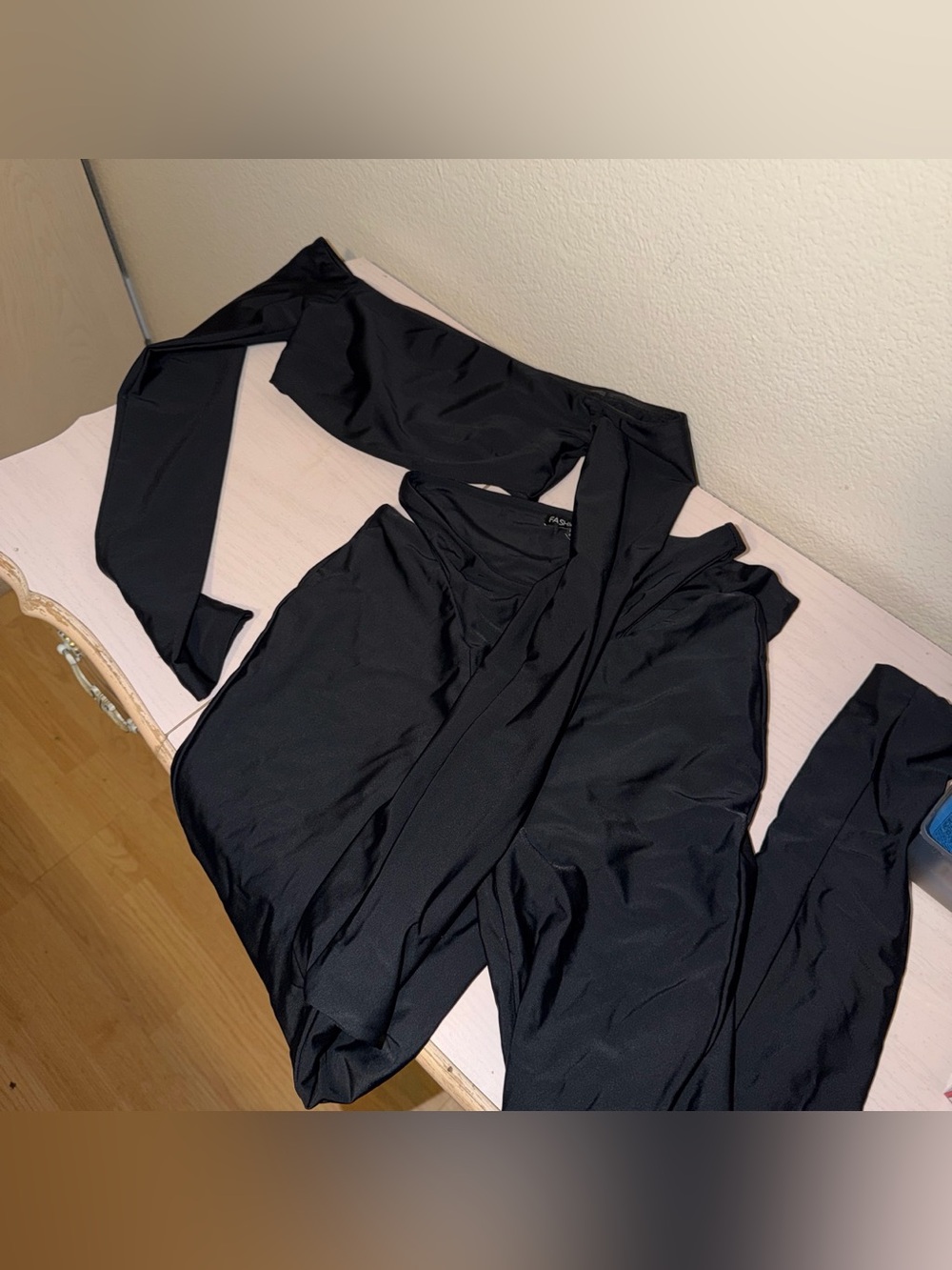 Fashion Nova Set